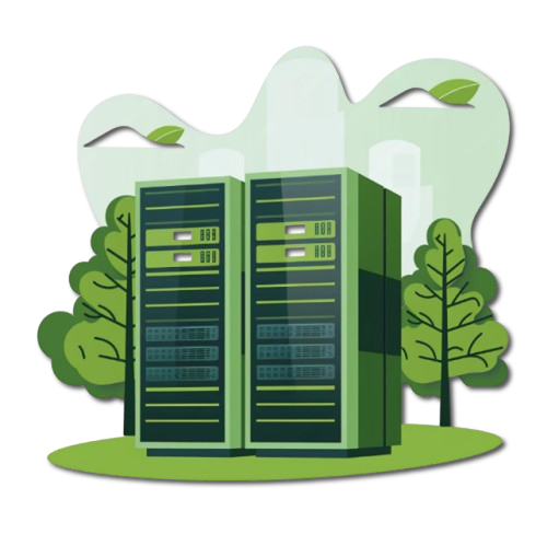 Best Green Energy VPS Hosting in Netherlands
