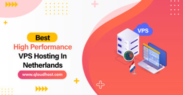Best High Performance VPS Hosting in Netherlands