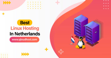 Best Linux Hosting in Netherlands