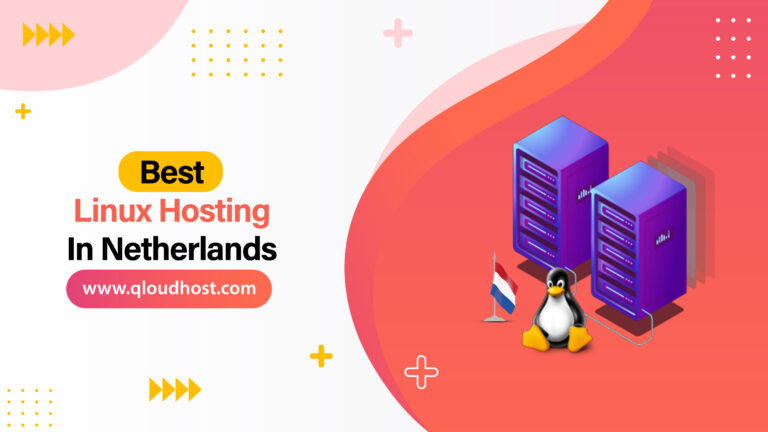 Best Linux Hosting in Netherlands