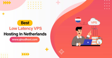 Best Low Latency VPS Hosting in Netherlands