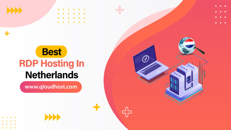 10 Best RDP Hosting In Amsterdam 2026 – Fast & 100% Secure