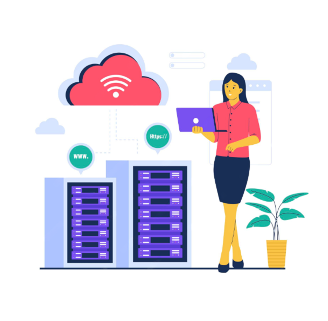 Best WordPress VPS Hosting In Netherlands