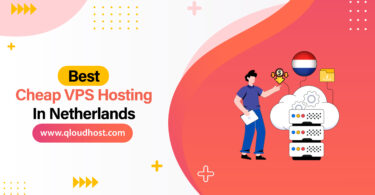 Best Cheap VPS Hosting In Netherlands