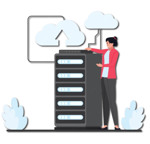 High Performance VPS Hosting in Netherlands