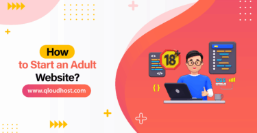 How to start an adult website