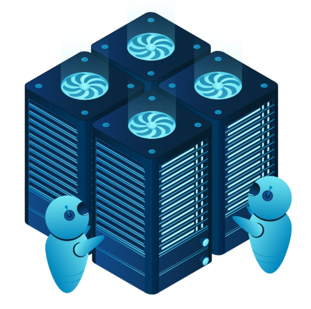 Linux Hosting in Netherlands