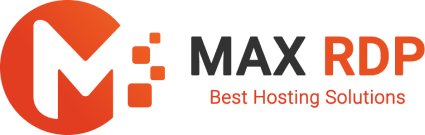 MaxRDP