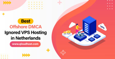 Best Offshore DMCA Ignored VPS Hosting in Netherlands