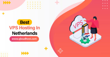 Best VPS Hosting In Netherlands