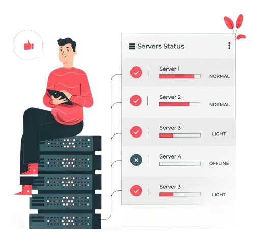 Windows VPS Hosting In Netherlands