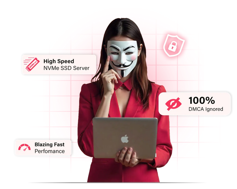 Best Anonymous VPS Hosting