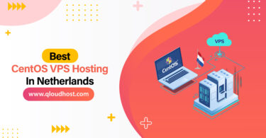 Best CentOS VPS Hosting in Netherlands