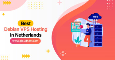 Best Debian VPS Hosting in Netherlands