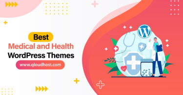 Best Medical and Health WordPress Themes