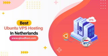 Best Ubuntu VPS Hosting in Netherlands