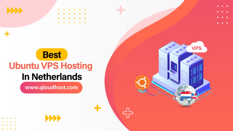 Best Ubuntu VPS Hosting in Netherlands