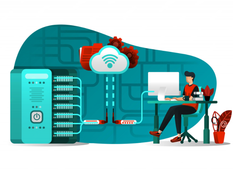 Best VPS Hosting For Remote Work In Netherlands