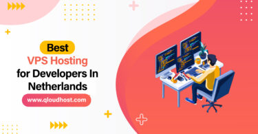 Best VPS Hosting for Developers in Netherlands