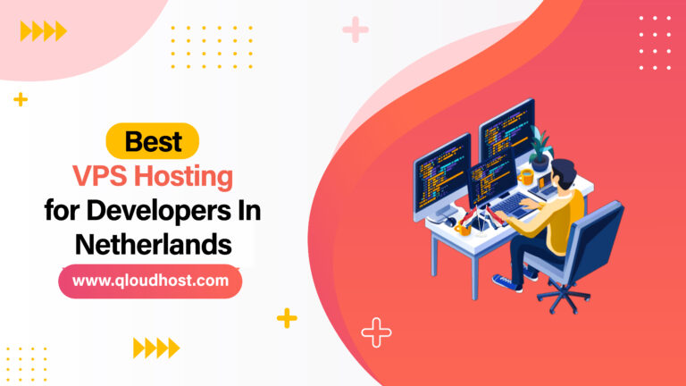 Best VPS Hosting for Developers in Netherlands