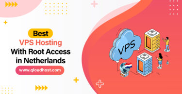 Best VPS Hosting with Root Access in Netherlands