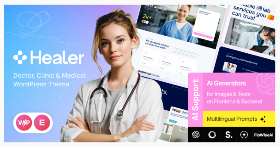 Healer 