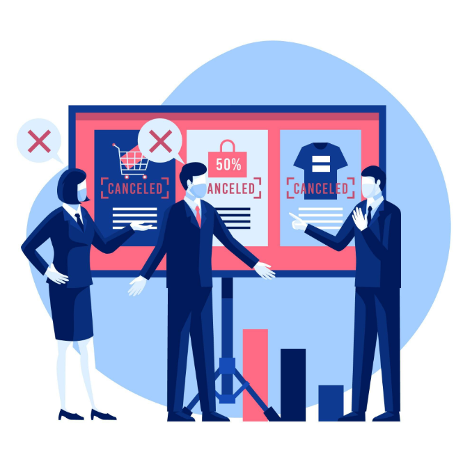How DMCA Takedown Process Works