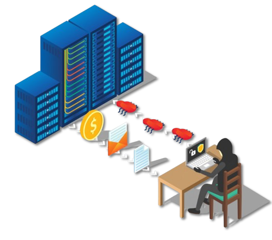 How Does Anonymous VPS Work