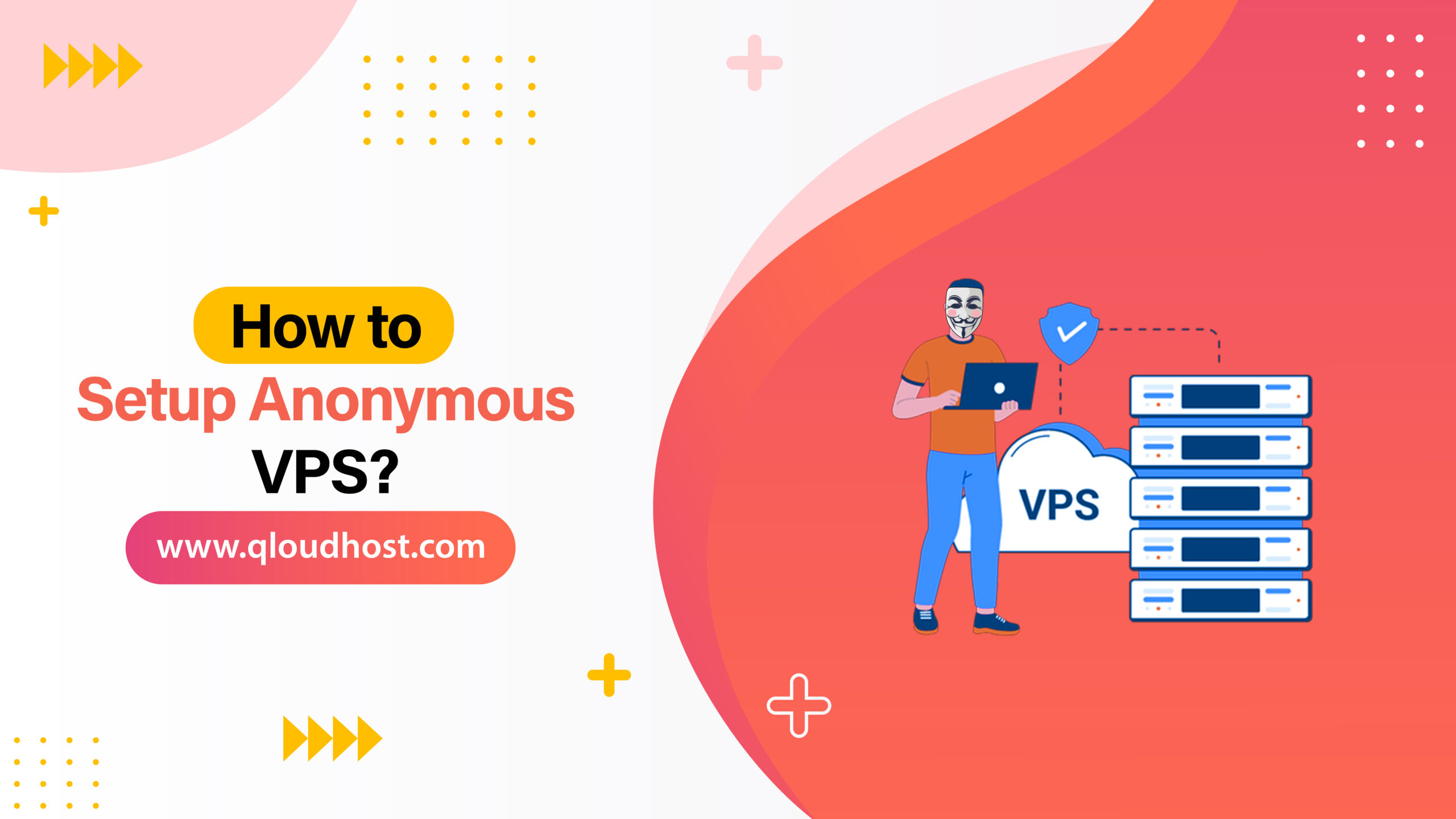 How to Setup Anonymous VPS scaled