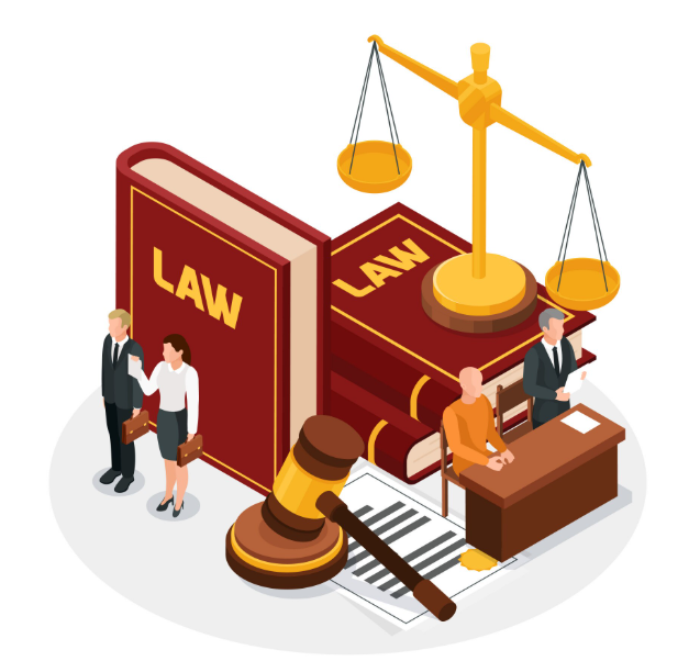 Legal Perspective