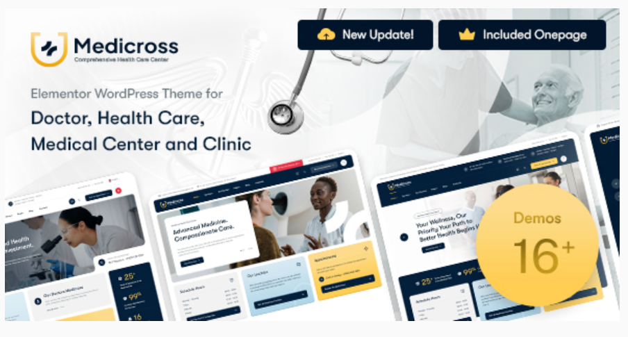 Medicross 