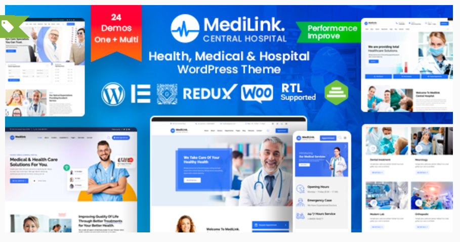 Medilink 