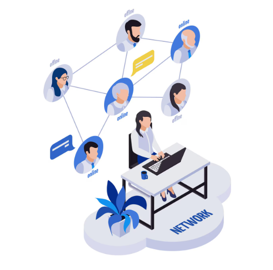 Offshore Colocation Hosting