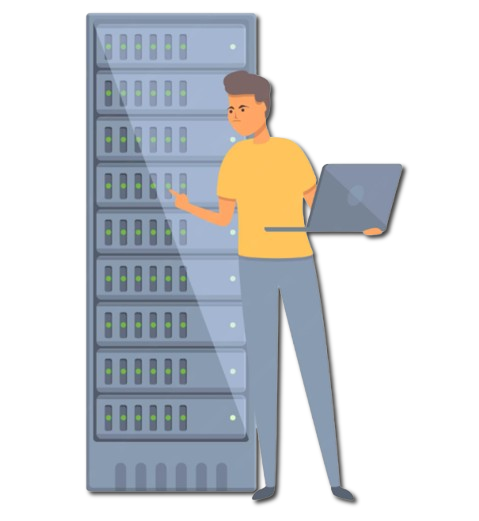 How DMCA Ignored Hosting Became Popular in Offshore Market? Offshore Hosting