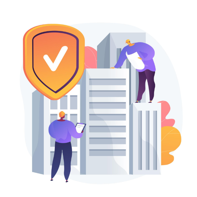 Pillars of Protection