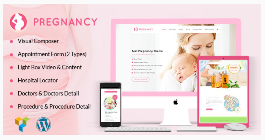 Pregnancy 