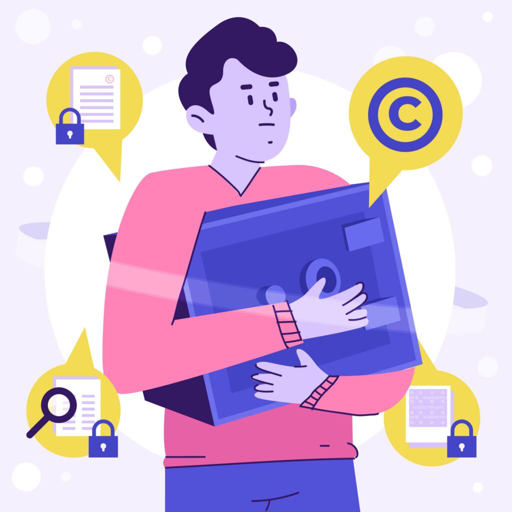 Privacy-Focused Brands
