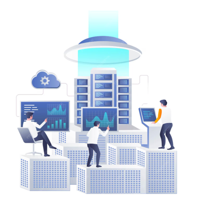 VPS Hosting For Startups In Netherlands