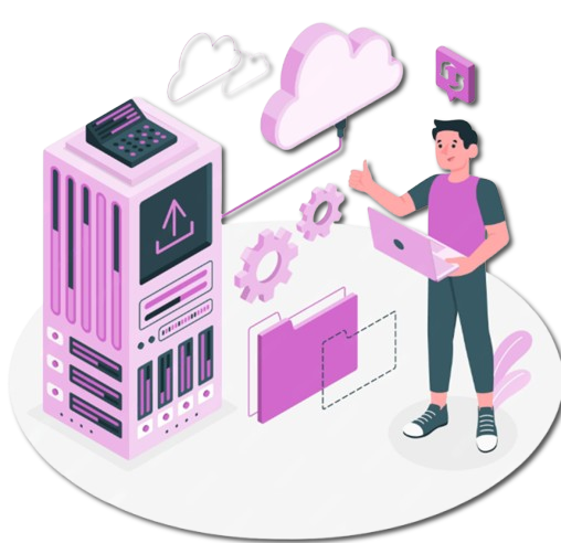 VPS Hosting With Instant Setup In Netherlands