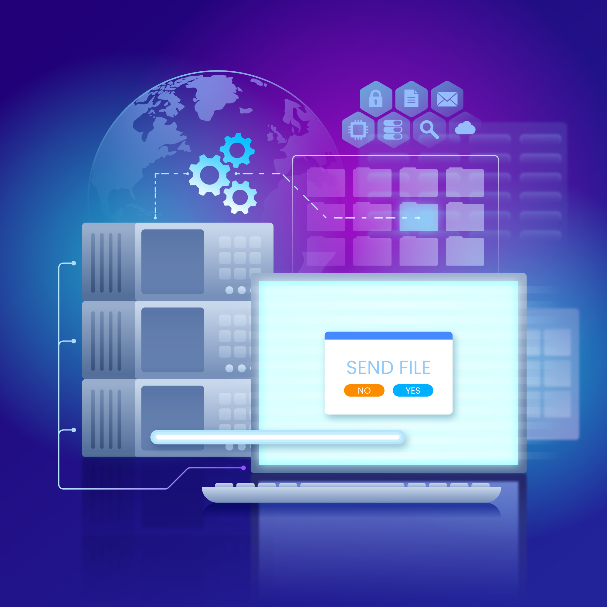 Web Hosting Control Panels