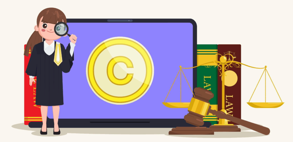 What Is DMCA