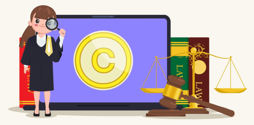 What Is DMCA