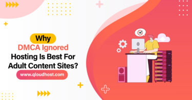 Why DMCA Ignored Hosting Best for Adult Content Sites