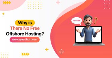Why Is There No Free Offshore Hosting
