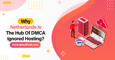 Why Netherlands Is The Hub of DMCA Ignored Hosting