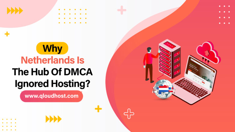 Why Netherlands Is The Hub of DMCA Ignored Hosting