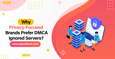 Why Privacy-Focused Brands Prefer DMCA Ignored Servers