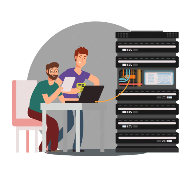 Best VPS Hosting for Developers in Netherlands