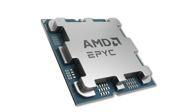 AMD Processor