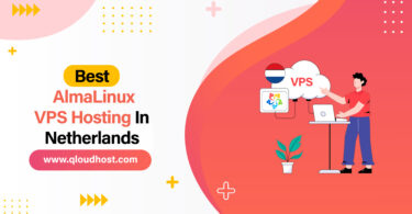 Best AlmaLinux VPS Hosting in Netherlands